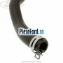 Ansamblu conducte tur aeroterma Ford Fusion 1.3 60 cp BAJA benzina