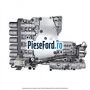 Ansamblu grup valve cutie automata 10 trepte 10R80 Ford Mustang 2018-2022 2.3 EcoBoost 290 cp C23HD0D benzina
