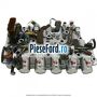 Ansamblu grup valve cutie automata 8F24 Ford Focus Active 2019-2023 1.5 EcoBoost 150 cp YZDA benzina | Foto 3