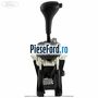 Ansamblu levier schimbator transmisie automata 4 trepte Ford Fiesta 2002-2005 1.4 16V 80 cp FXJA, FXJB benzina