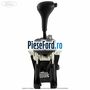 Ansamblu levier schimbator transmisie automata 4 trepte Ford Fiesta 2005-2008 1.25 16V 70 cp M7JA, M7JB benzina