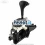 Ansamblu levier schimbator transmisie automata 4 trepte Ford Fiesta 2005-2008 1.4 16V 80 cp FXJA, FXJB benzina