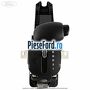 Ansamblu levier schimbator transmisie automata 4 trepte Ford Fiesta 2005-2008 1.4 16V 80 cp FXJA, FXJB benzina