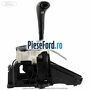 Ansamblu levier schimbator transmisie automata 4 trepte Ford Fiesta 2005-2008 1.4 16V 80 cp FXJA, FXJB benzina | Foto 2