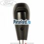 Ansamblu levier schimbator transmisie automata 4 trepte Ford Focus C-Max 2003-2007 1.8 TDCi 115 cp KKDA, KKDB diesel