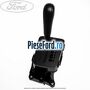 Ansamblu levier schimbator transmisie automata Ford Ranger 2006-2012 2.5 TDCi 4x4 143 cp WLAA diesel