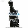 Ansamblu levier schimbator transmisie manuala 5 trepte MTX75 Ford Focus 2004-2007 1.6 TDCi 90 cp GPDA, GPDB, GPDC, HHDA, HHDB diesel | Foto 2