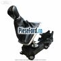 Ansamblu levier schimbator transmisie manuala 5 trepte MTX75 Ford Focus 2004-2007 1.8 TDCi 115 cp KKDA diesel