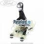 Ansamblu levier schimbator transmisie manuala 6 trepte M66 Ford Focus 2008-2011 2.5 ST 225 cp HYDA benzina