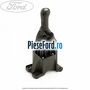 Ansamblu levier schimbator transmisie robotizata 5 trepte Ford Fiesta 2002-2005 1.4 16V 80 cp FXJA, FXJB benzina