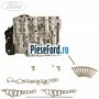 Ansamblu Mechatron Cutie tip Powershift Ford Focus 2008-2011 2.0 TDCi 136 cp G6DA, G6DB, G6DD, G6DG diesel | Foto 2