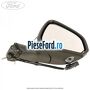 Ansamblu oglinda retrovizoare dreapta Ford Mustang 2015-2018 5.0 V8 418 cp MF8F benzina