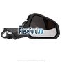 Ansamblu oglinda retrovizoare dreapta Ford Mustang 2018-2022 2.3 EcoBoost 290 cp C23HD0D benzina | Foto 3