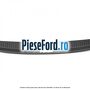Ansamblu ornament panou spate combi Ford Focus 2019-2023 1.0 EcoBoost 101 cp B3DA benzina