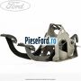 Ansamblu pedala ambreiaj cu frana Ford Focus 1998-2004 1.8 TDCi 100 cp FFDA diesel