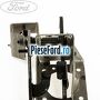 Ansamblu pedala ambreiaj cu frana Ford Focus 1998-2004 1.8 TDCi 100 cp FFDA diesel | Foto 2