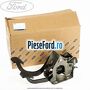 Ansamblu pedala ambreiaj cu frana Ford Focus 1998-2004 1.8 TDCi 115 cp F9DA, F9DB diesel