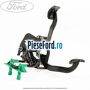 Ansamblu pedalier ambreiaj si frana Ford Tourneo Connect 2002-2014 1.8 Di 75 cp BHPA, P7PA, P7PB, R2PA diesel | Foto 3