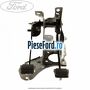Ansamblu pedalier ambreiaj si frana Ford Transit 2000-2006 2.4 DI 75 cp F4FA diesel | Foto 2