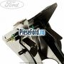 Ansamblu pedalier ambreiaj si frana Ford Transit 2000-2006 2.4 TDE  125 cp DOFA diesel