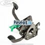 Ansamblu pedalier ambreiaj si frana Ford Transit Connect 2002-2014 1.8 Di 75 cp BHPA, P7PA, P7PB, R2PA diesel