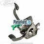 Ansamblu pedalier ambreiaj si frana Ford Transit Connect 2002-2014 1.8 TDCi 110 cp RWPA, RWPB, RWPC, RWPD diesel | Foto 2