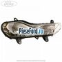 Ansamblu proiector dreapta, pentru faruri halogen Ford Kuga 2013-2016 2.0 TDCi 4x4 136 cp UKMA diesel