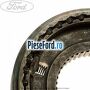 Ansamblu sincron viteza 1 si 2 cutie 5 trepte MTX75 sau VXT75 Ford Mondeo 1996-2000 1.6 i 16V 95 cp L1L, L1N, L1Q benzina | Foto 2