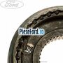 Ansamblu sincron viteza 1 si 2 cutie 5 trepte MTX75 sau VXT75 Ford Mondeo 2008-2014 2.3 160 cp SEBA benzina | Foto 2
