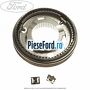 Ansamblu sincron viteza 1 si 2 cutie 6 trepte MMT6 Ford Kuga 2008-2012 2.0 TDCi 136 cp G6DG, UKDA diesel
