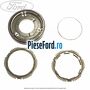 Ansamblu sincron viteza 3 si 4 cutie 6 trepte MT82 Ford Transit 2006-2014 2.4 TDCi 115 cp JXFA, JXFC diesel