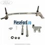Ansamblu stergatoare fata Ford Fiesta 2017-2023 1.1 Ti-VCT 75 cp FSJB benzina