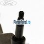 Ansamblu stergatoare fata Ford Focus 1998-2004 RS 215 cp HMDA benzina | Foto 2