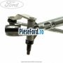 Ansamblu stergatoare fata Ford Ka 1996-2008 1.6 i 95 cp CDB, CDC benzina