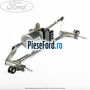 Ansamblu stergatoare fata Ford Tourneo Courier 2014-2018 1.5 TDCi 95 cp XVCA, XVCB, XVCC, XVCD diesel