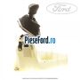 Ansamblu timonerie 6 trepte MMT6 Ford Focus 2008-2011 2.0 TDCi 136 cp G6DA, G6DB, G6DD, G6DG diesel
