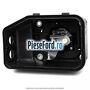 Ansamblu timonerie carcasa an 08/2000-01/2005 Ford Transit 2000-2006 2.0 DI 86 cp F3FA diesel
