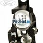 Ansamblu timonerie, tija cutie 5 trepte Ford Focus 2004-2007 1.4 80 cp ASDA, ASDB benzina