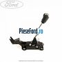 Ansamblu timonerie, tija cutie 5 trepte Ford Focus 2004-2007 1.8 TDCi 115 cp KKDA diesel