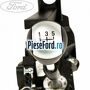 Ansamblu timonerie, tija cutie 5 trepte Ford Focus 2004-2007 2.0 145 cp AODA, AODB, AODE, SYDA benzina