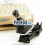 Ansamblu timonerie, tija cutie 5 trepte Ford Focus 2008-2011 1.6 TDCi 109 cp G8DA, G8DB, G8DD, G8DE, G8DF diesel