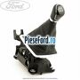 Ansamblu timonerie, tija cutie 5 trepte Ford Focus 2008-2011 1.6 Ti 115 cp HXDA, HXDB, SIDA benzina