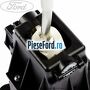 Ansamblu timonerie, tija cutie semi automata ASM Ford Fiesta 2005-2008 1.4 TDCi 68 cp N4JB diesel