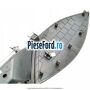 Ansamblu torpedou plansa bord Ford Focus 2008-2011 1.8 125 cp Q7DA, QQDA, QQDB benzina | Foto 3