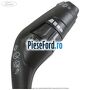 Ansamblu volan maneta stergator cu bloc semnal Ford Mondeo 2014-2018 2.0 EcoBoost 240 cp R9CB, R9CF, R9CH benzina