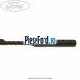 Antena 405 mm Ford C-Max 2011-2015 1.6 Ti 105 cp IQDA, IQDB benzina