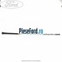 Antena 405 mm Ford Focus 2011-2014 1.6 TDCi 115 cp T1DA, T1DB diesel
