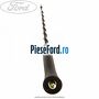 Antena 405 mm Ford Focus 2011-2014 1.6 TDCi 95 cp T3DA, T3DB diesel | Foto 2