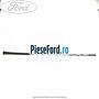 Antena 405 mm Ford Focus 2014-2018 1.5 EcoBoost 150 cp M8DA, M8DB benzina
