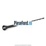 Antena aripa spate cabriolet Ford Mustang 2015-2018 5.0 V8 418 cp MF8F benzina